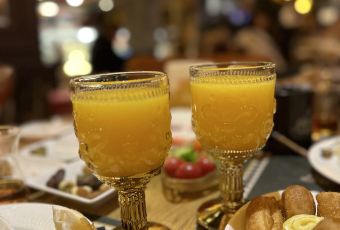 黎弯德咖啡厅(新华南路店) User Photo