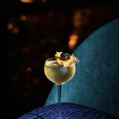 Niccolo Suzhou·BAR 115 User Photo