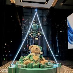 Niccolo Suzhou·BAR 115 User Photo