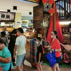 San Shu Gong ảnh của người dùng