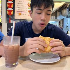 銓滿記餐廳小廚張用戶圖片