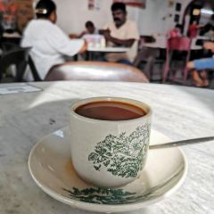 Nan Yang Coffee Shop張用戶圖片