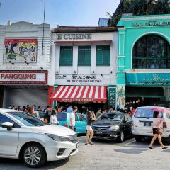 Ho Kow Hainam Kopitiam User Photo
