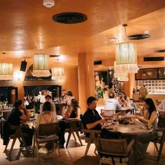 The Gypsy Rooftop Kitchen & Bar 여행 사진