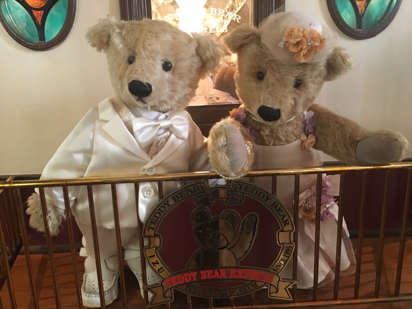 最新】伊豆テディベア・ミュージアム - チケット、営業時間、口コミ