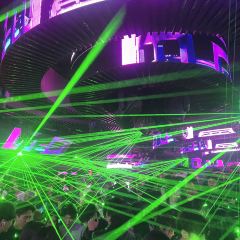 MAX SHANGHAI 여행 사진