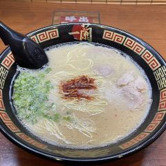 一蘭（名古屋榮店）張用戶圖片