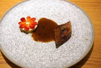 Restaurant Born user photo