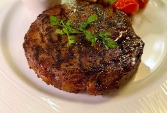 Chambers Grill User Photo