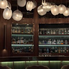 Hidden Bar - Gin Bar User Photo