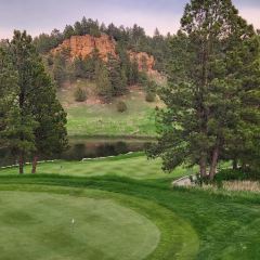 The Restaurant and Grill at The Golf Club at Devils Tower User Photo