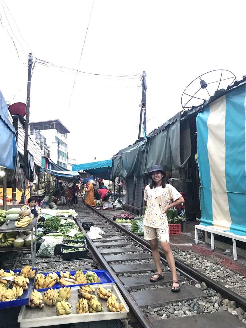 美功鐵道市場用戶評價