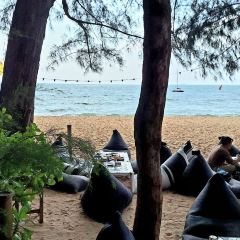 Cave Beach Club User Photo