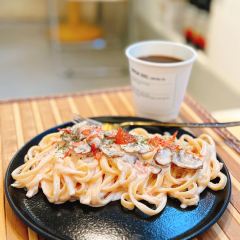 Brew Dog Coffee Co. User Photo