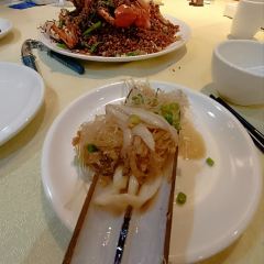 喜記避風塘炒辣蟹（元祖總店）張用戶圖片
