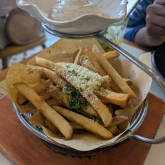 Nimmies Pastry Cafe User Photo