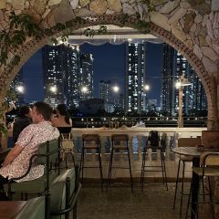 Chạng Vạng Rooftop User Photo