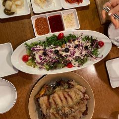 Myth Jakbol - Seoul Hongdae Bonjeom User Photo