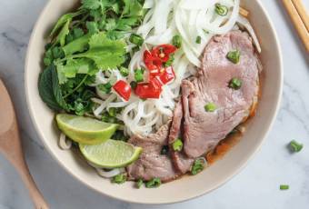 Pho Hoa Pasteur user photo