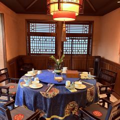 Fang Xiang Jing User Photo