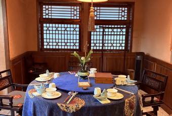 Fang Xiang Jing user photo