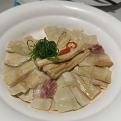 宴遇·福建薈館（新景中心店）張用戶圖片