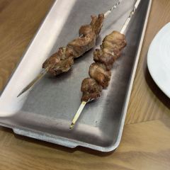波螺油子·青島本幫菜（市南銀座店）張用戶圖片