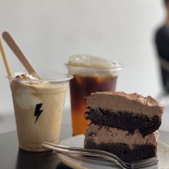 Lot Of Taste User Photo