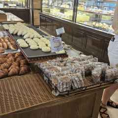Mammoth Bakery ảnh của người dùng