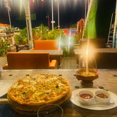 Sea Mount Beach Cafe - সি মাউন্ট বিচ ক্যাফে張用戶圖片