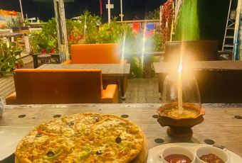 Sea Mount Beach Cafe User Photo