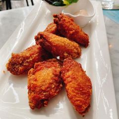 Tai O Lookout User Photo