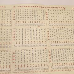 深圳中洲聖廷苑飯店·鳳凰樓（華強店）張用戶圖片