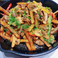 松浦1918西餐厅 User Photo