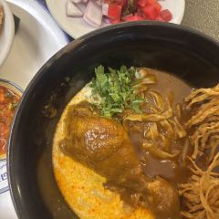 ข้าวสุดซอย Khao Sud Soi (ที่สุดของ ข้าวซอย ) User Photo