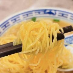 Tsim Chai Kee Noodle (Wellington Street) 여행 사진