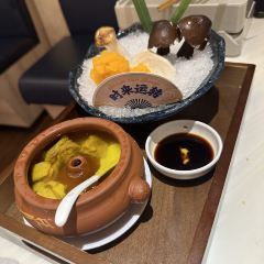 新世界·雲牽一線（總店）張用戶圖片