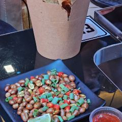 Tha Chang Cafe 여행 사진