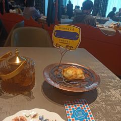 幸福的烤包子·新疆菜（鐵路局店）張用戶圖片