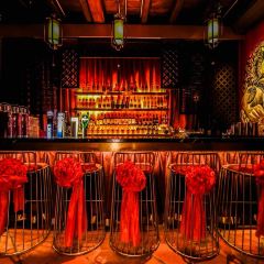 Manchu Bar User Photo