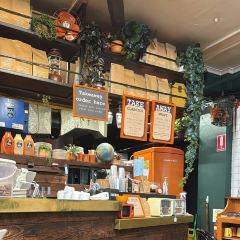 Cafe Portico User Photo