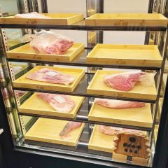 Ginza Enzo Yakiniku User Photo