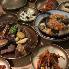 大瓦房醬油蟹（鍾路店）張用戶圖片