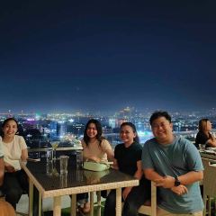 Scape Skydeck User Photo