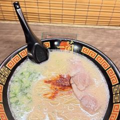 一蘭（名古屋榮店）張用戶圖片
