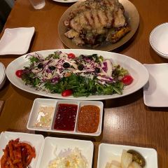 Myth Jakbol - Seoul Hongdae Bonjeom User Photo