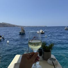 Sunset Ammoudi by Paraskevas User Photo