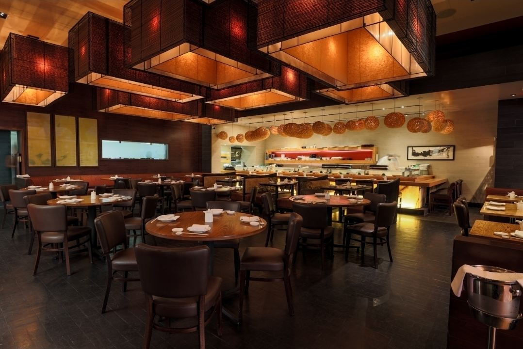 Nobu Los Angeles (West Hollywood, Los Angeles) - Restaurant