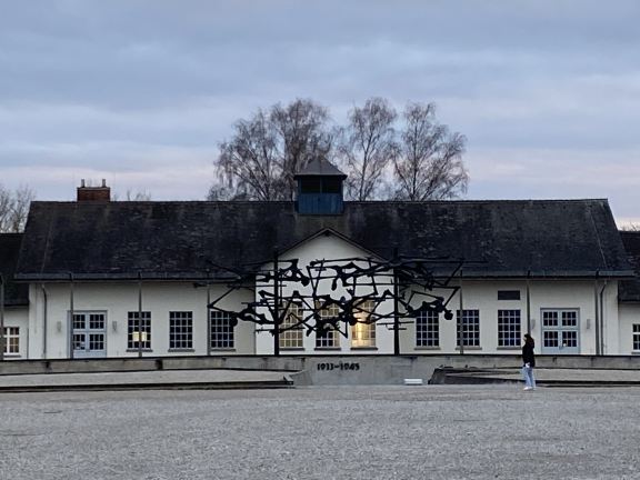 Dachau Concentration Camp Memorial Site Tickets [2026] - Promos, Prices,  Reviews & Opening Hours | Trip.com