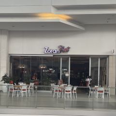 Zoran Cafe User Photo